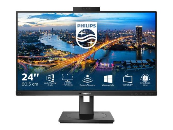 PHILIPS B Line 242B1H 60,5cm (23,8") 242B1H/00