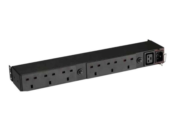EATON FlexPDU 6 BS EFLX6B