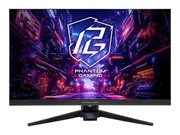 ASROCK PG27FFT1A 68,6cm (27") 90LXA0C0-A0E1A0V