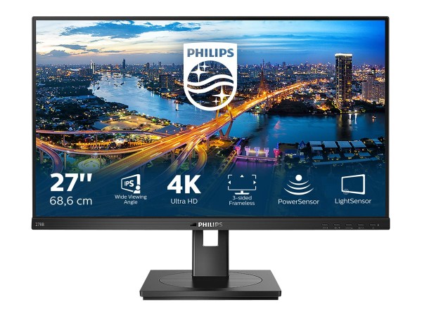 PHILIPS B Line 278B1 68,6cm (27") 278B1/00