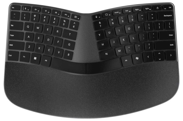 INCASE INCASE COMPACT ERGO KEYBOARD DE LAYOUT