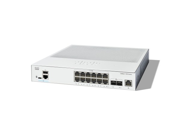 CISCO CISCO SYSTEMS Catalyst 1300 12-port