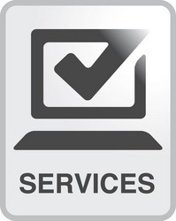 FUJITSU FUJITSU Support Pack On-Site Service - Serviceerweiterung - 5 Jahre - Vor-Ort