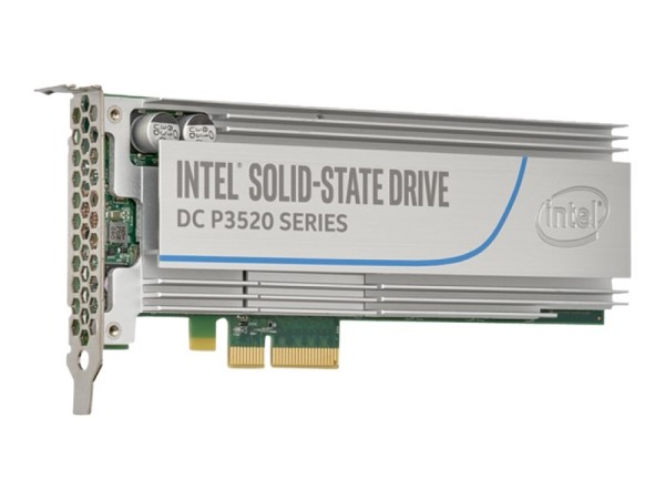 INTEL INTEL SSD/DC S3520 1,2TB