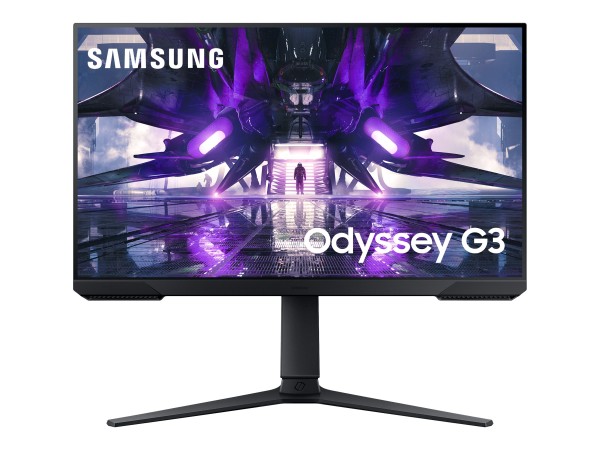 SAMSUNG Odyssey G3A S24AG304NR 61cm (24") LS24AG304NRXEN