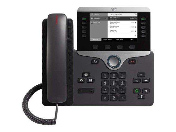 CISCO SYSTEMS IP PHONE 8811 SERIES CP-8811-K9=