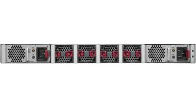 CISCO CISCO SYSTEMS NEXUS 2K/3K SINGLE FAN, REVERS