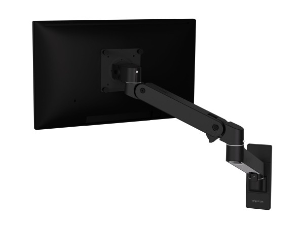 ERGOTRON ERGOTRON Tischarm LX PRO ARM DUAL NEBENEINANDER ESW