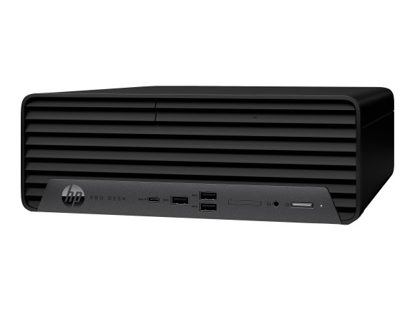 HP HP ProDesk 400 G9 i5-12400 8GB 256GB W11P