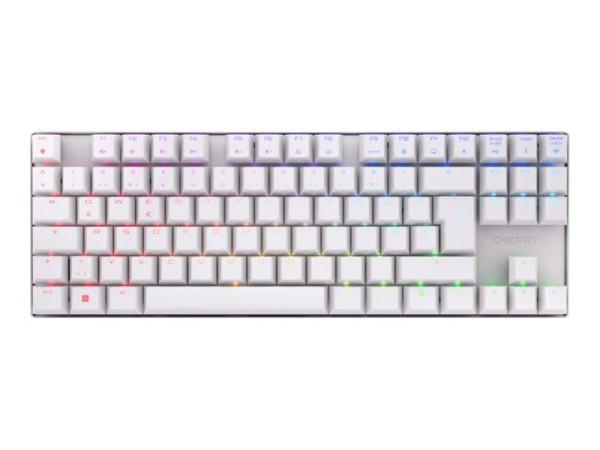 CHERRY MX 8.2 TKL WIRELESS BT G80-3882LXADE-0