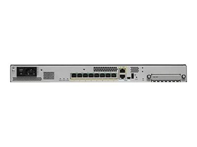 CISCO SYSTEMS Cisco Firepower 1120 NGFW Appliance 1U FPR1120-NGFW-K9