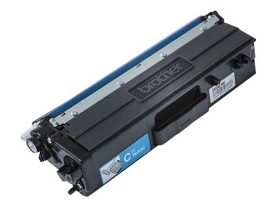 BROTHER TN-910CP - Toner cyan - für HL-L9310CDW, HL-L9310CDWMT, HL-L9310CDW TN910CP