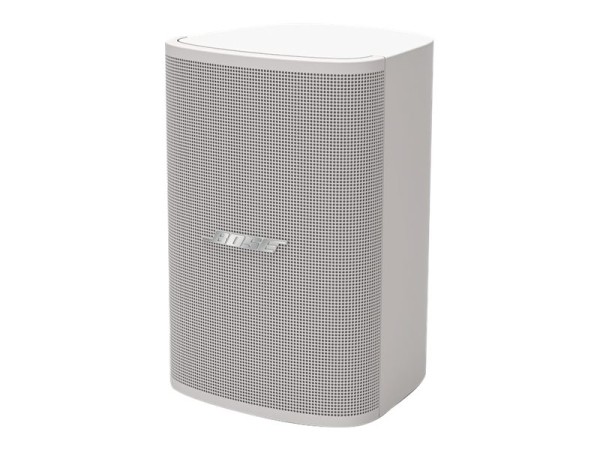 BOSE BOSE DesignMax DM3SE - Lautsprecher - 25 Watt - zweiweg - koaxial - Arctic White, RAL 9003 (829712-0