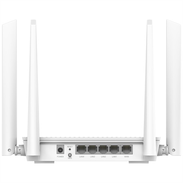 CUDY CUDY AX3000 Gigabit Wi-Fi 6 Mesh Router