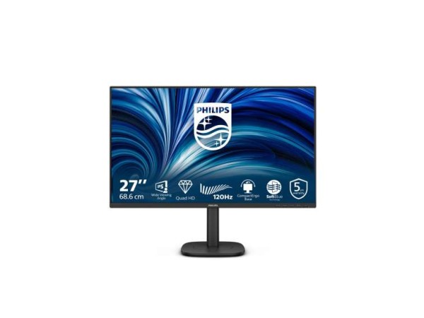 PHILIPS 27B2N3500J 68,6cm (27") 27B2N3500J/00