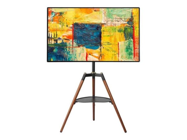 TECHLY EFB TV Standfuss fur LCD/LED/Plasma TV 81,28cm 32Zoll - 165,1cm 65Zo ICA-TR58