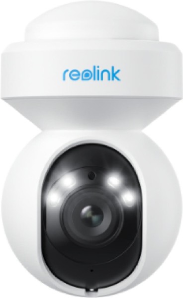 REOLINK REOLINK E Series E560 WLAN Überwachungskamera 8MP