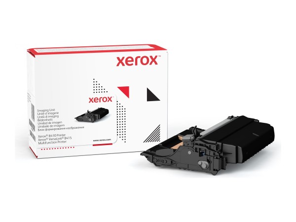 XEROX Schwarz - original - Box - Imaging-Kit für Drucker 013R00702