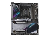Vorschau: GIGABYTE GIGABYTE Z790 AORUS MASTER Z790 S1700 Vorschau: GIGABYTE GIGABYTE Z790 AORUS MASTER Z790 S1700