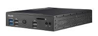 SHUTTLE Barebone slim DS20UV2 C5205U SO-DDR4 DS20UV2