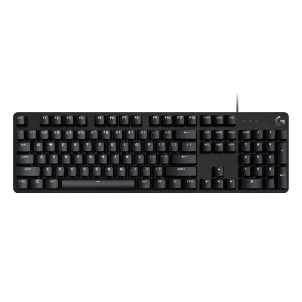 LOGITECH LOGITECH G413 SE - BLACK - CH - CENTRAL