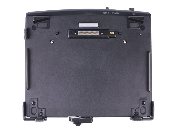 PANASONIC Desktop Port Replicator fuer Toughbook CF-20 Serial LAN 4x USB3.0 CF-VEB201U
