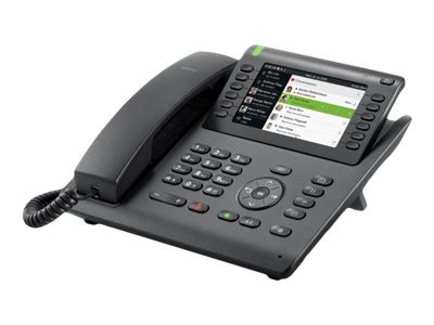 Unify OPENSCAPE DESK PHONE CP700