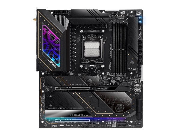 ASROCK X870E Taichi SAM5 90-MXBP90-A0UAYZ