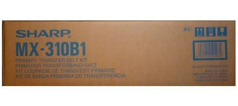 SHARP SHARP Service Kit (MX310B1) 200k Primary Transfer Belt Kit