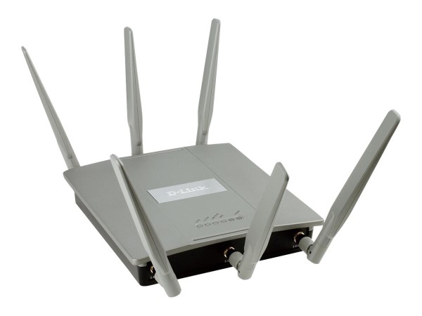 D-Link Access Point WLAN N Business Parallelband PoE Access Point DAP-2695 DAP-2695
