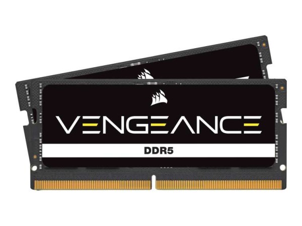 CORSAIR Vengeance 64GB Kit (2x32GB) CMSX64GX5M2A4800C40