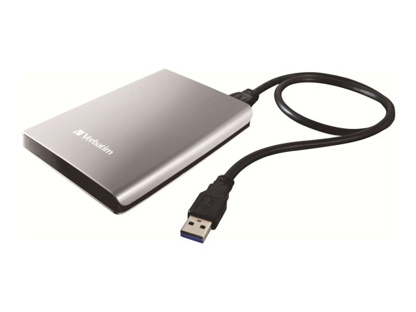 VERBATIM STORE N GO 2.5IN USB3.0 1TB 53071