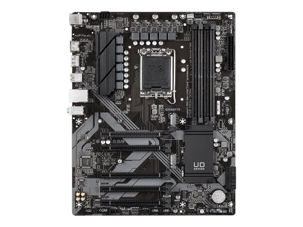 GIGABYTE GIGABYTE GA-B760 DS3H S1700