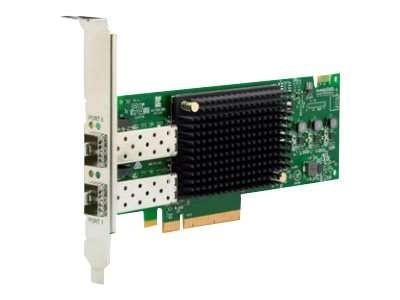 FUJITSU FC Controller EP LPe31002 2x 16Gb Emulex S26361-F5596-L502