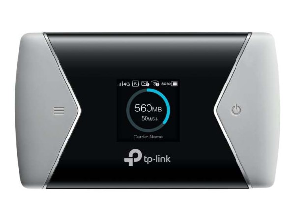 TP-LINK 600MBPS 4G LTE-ADV MOBILE WI-F M7650