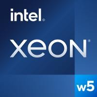 INTEL INTEL Xeon w5-3435X S4677 Tray