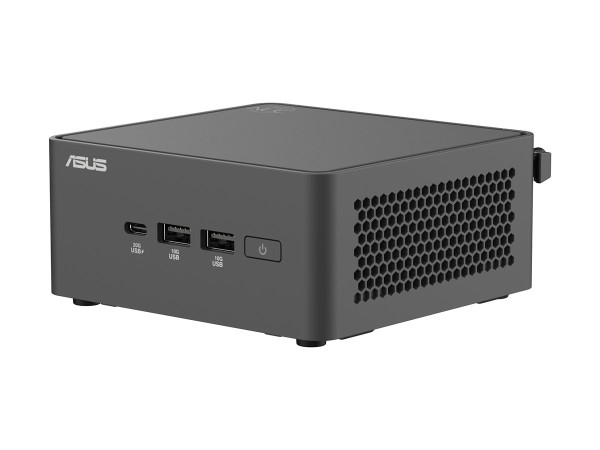 ASUS ASUS RNUC15CRHU500003 Barebone Intel Core Ultra 5 225H Kit L6 UK Cord