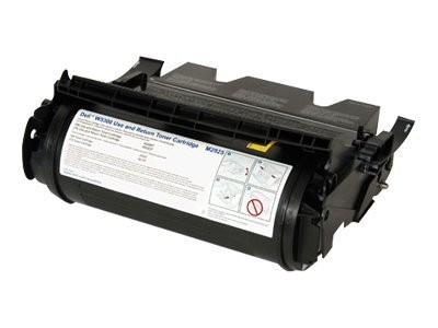 DELL DELL M-5200 Toner Ctg Black RP 27K Each - Tonereinheit