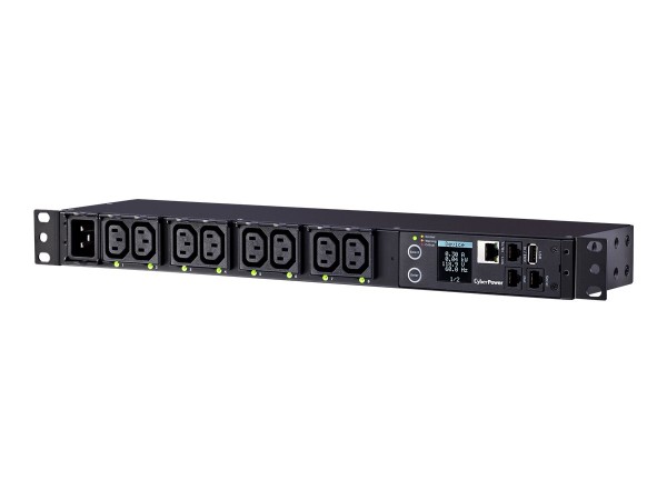 CYBERPOWER Switched MBO PDU81005 230V/20 PDU81005
