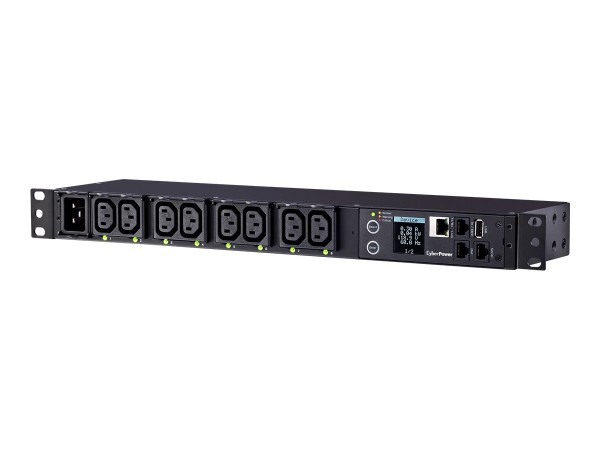 CYBERPOWER SYSTEMS Switched MBO 230V/20 PDU81005