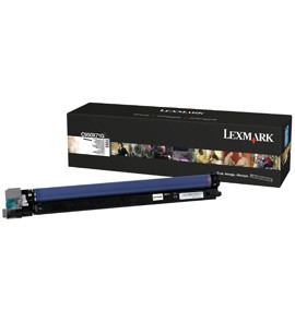 Lexmark Fotoleiter-Kit LCCP - Bildtrommel