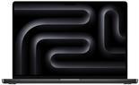 APPLE APPLE MacBook Pro Space Black 40,6cm (16") M4Max 64GB 4TB macOS