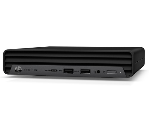 HP Pro Mini 400 G9 i5-13500T 32GB 512GB W11P inkl. 3 Jahre Active Care vorr A1HB9ES