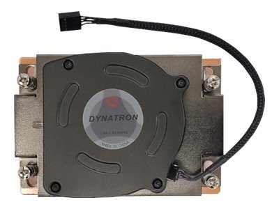 DYNATRON DYNATRON A41 AMD Kuehler sWRX8/sTRX4/TR4/SP3 Epyc 1U PWM