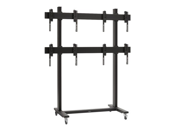 VOGELS VOGELS ConnectIT TVW 2255 VideoWall Trolley 2x2 46-55"