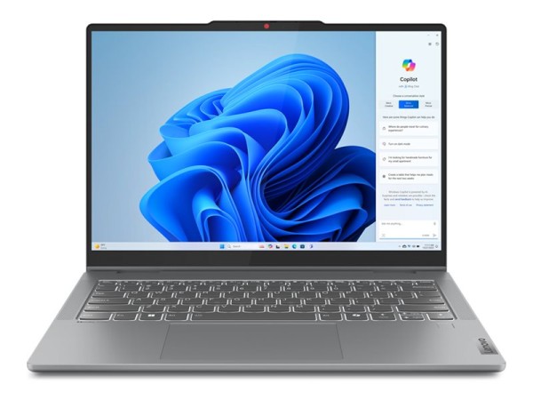 LENOVO LENOVO IdeaPad 5 2-in-1 35,6cm (14") R5-8645HS 16GB 512GB W11