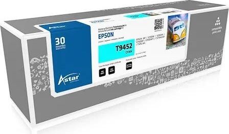 ASTAR ASTAR AS700674 ASTAR EPS. WF C5210 TINTE CYAN (AS700674)