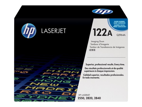 HP HP Trommel Kit
