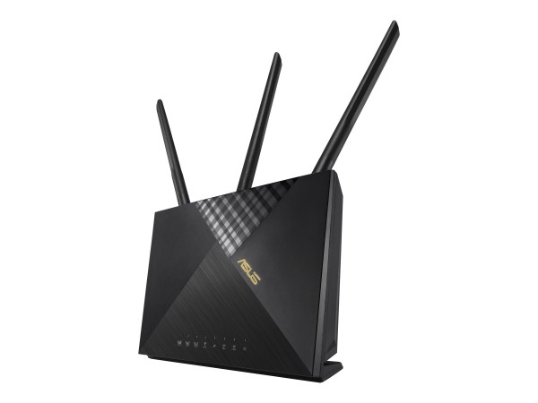 ASUS 4G-AX56 AX1800 Cat.6 LTE-Router 90IG06G0-MO3110
