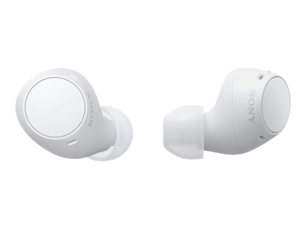 SONY WFC510W In-Ear weiß TWS-BT-Kopfhörer WFC510W.CE7